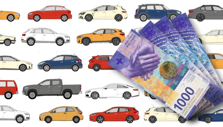 Nous rachetons votre voiture Cash !
