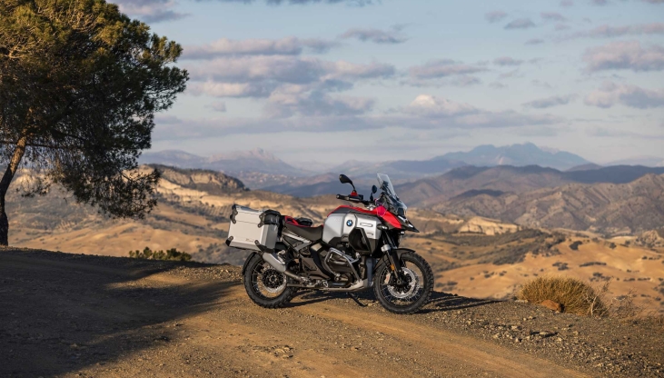 R1300GS Adventure